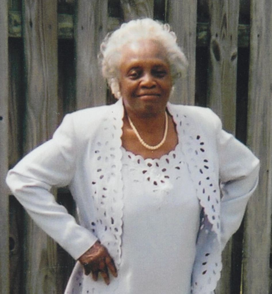 Queen Ester Speigner Profile Photo