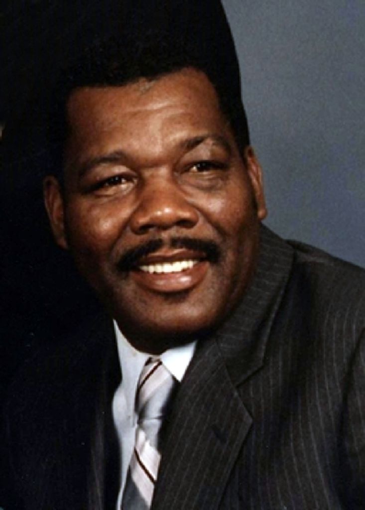 Charles Edwards Wilson Profile Photo