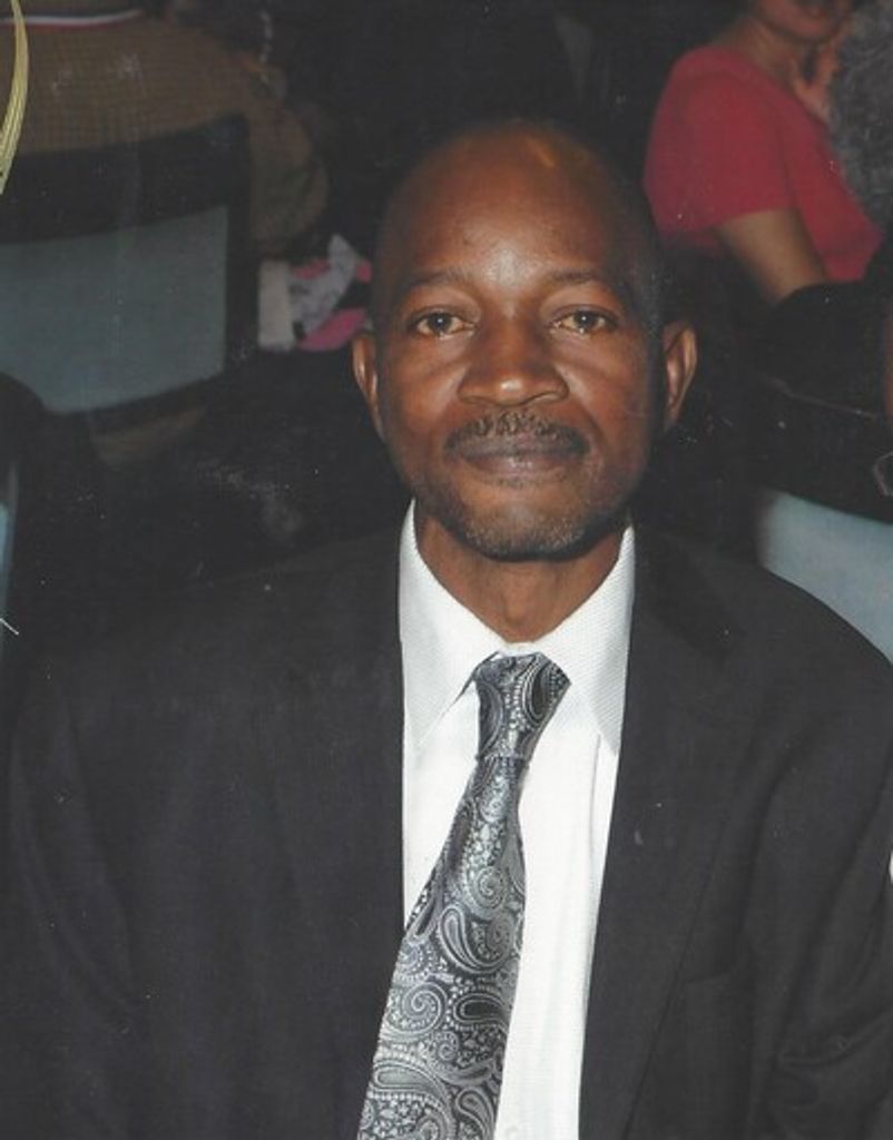 Joseph Victor Mcdonald