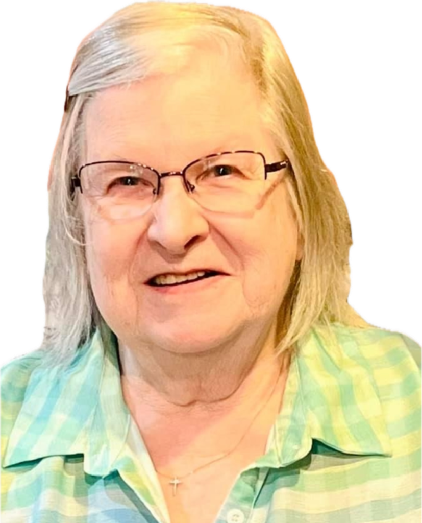 Jane (Elchert)  Clouse