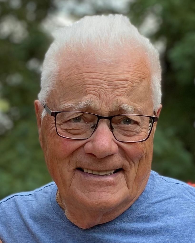Ronald Muench