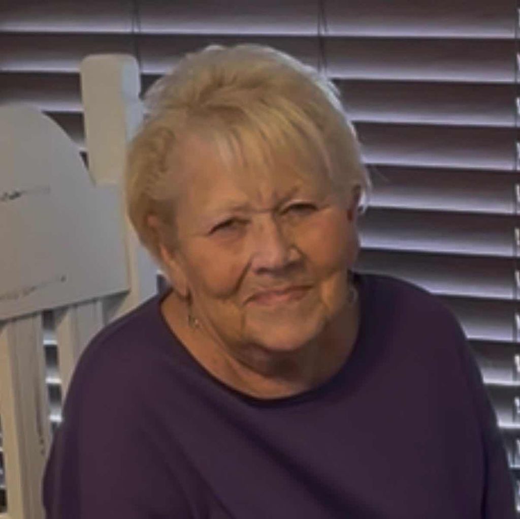 Patricia Jean Owens Profile Photo