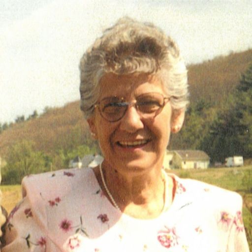 Jeannette O Brault Profile Photo
