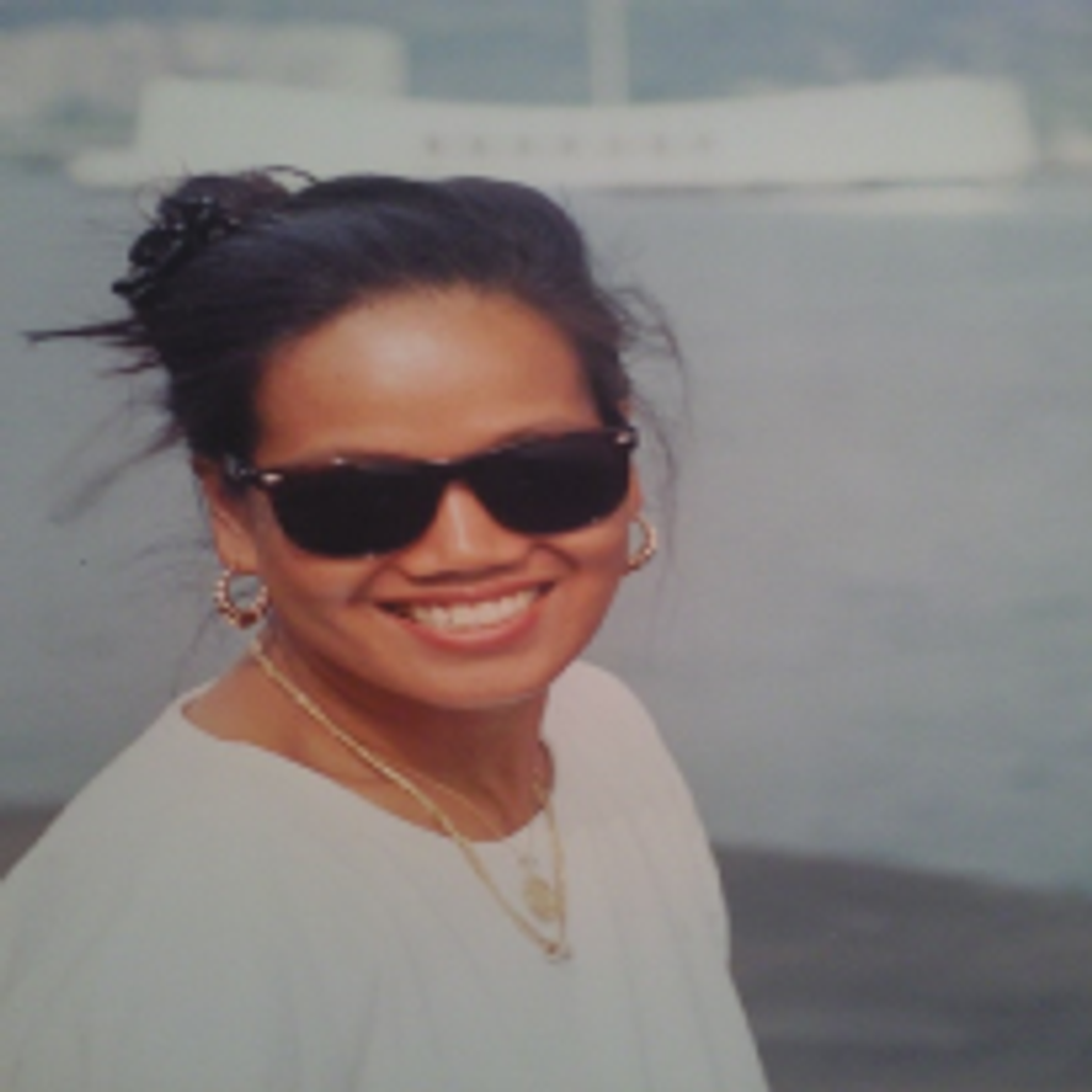 Maria Teresa "Maritess" Quagge