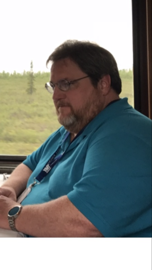 Stephen Boston