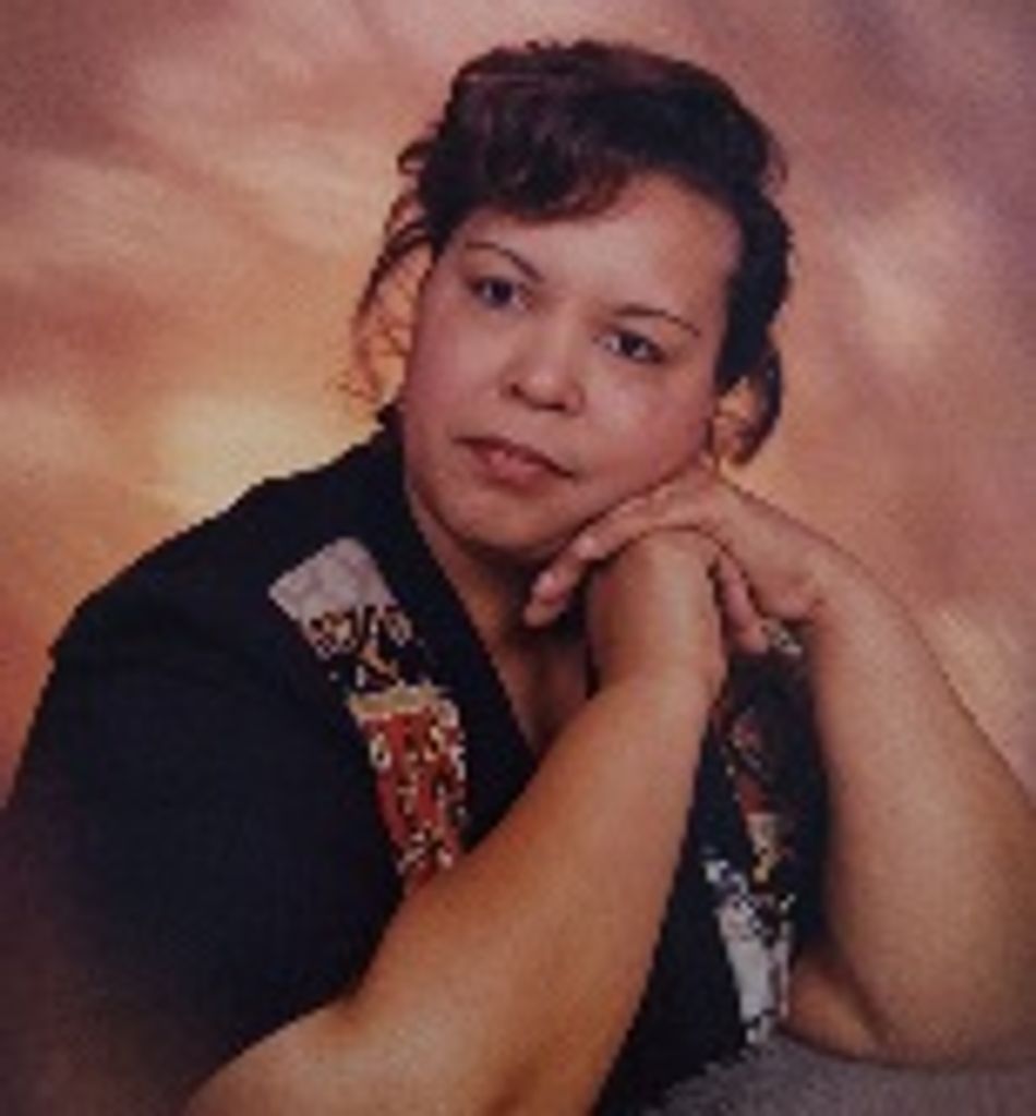 Francine Stafford Kelley