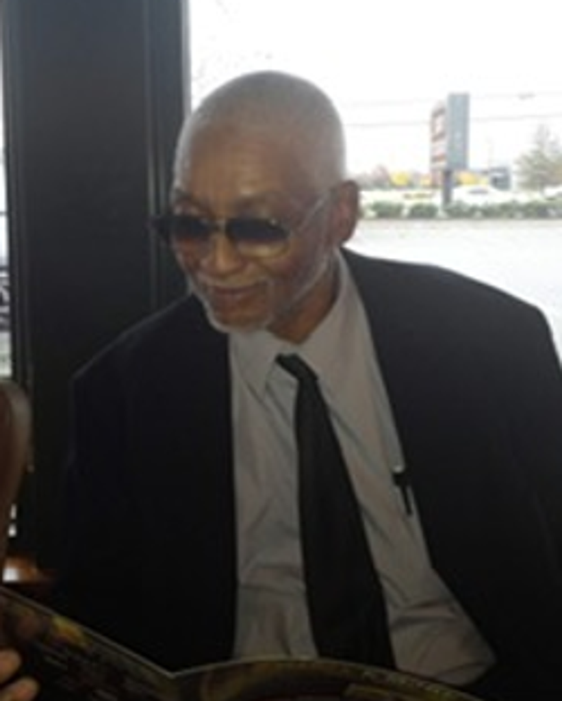 Deacon Willie J. Wilson Profile Photo