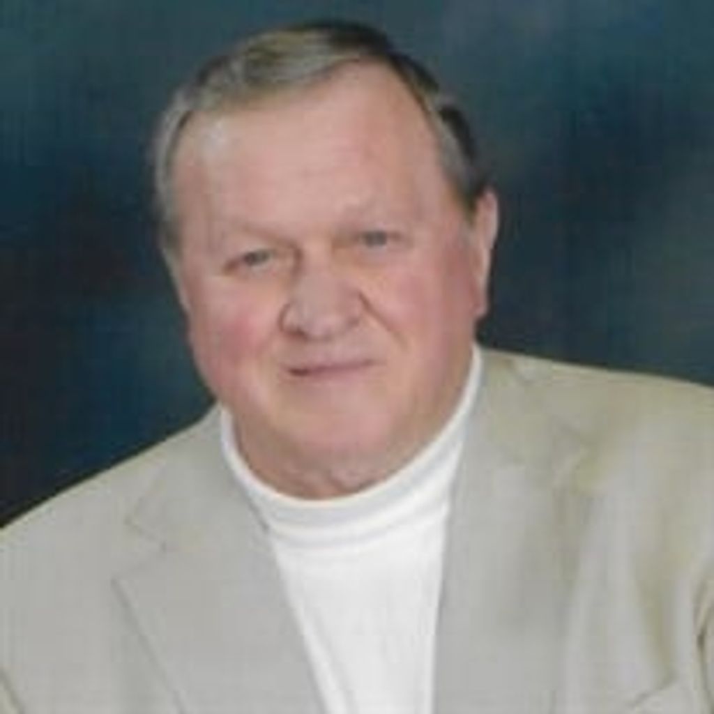 Guy "Gordon" Wright