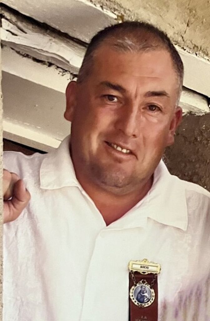 Steven Montoya Profile Photo