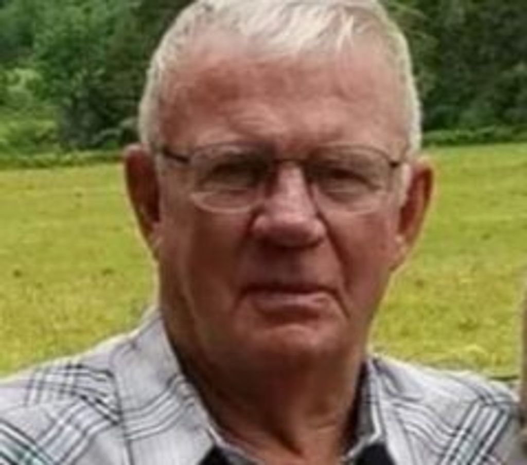 Gordon "Gordie" Randall Bennett