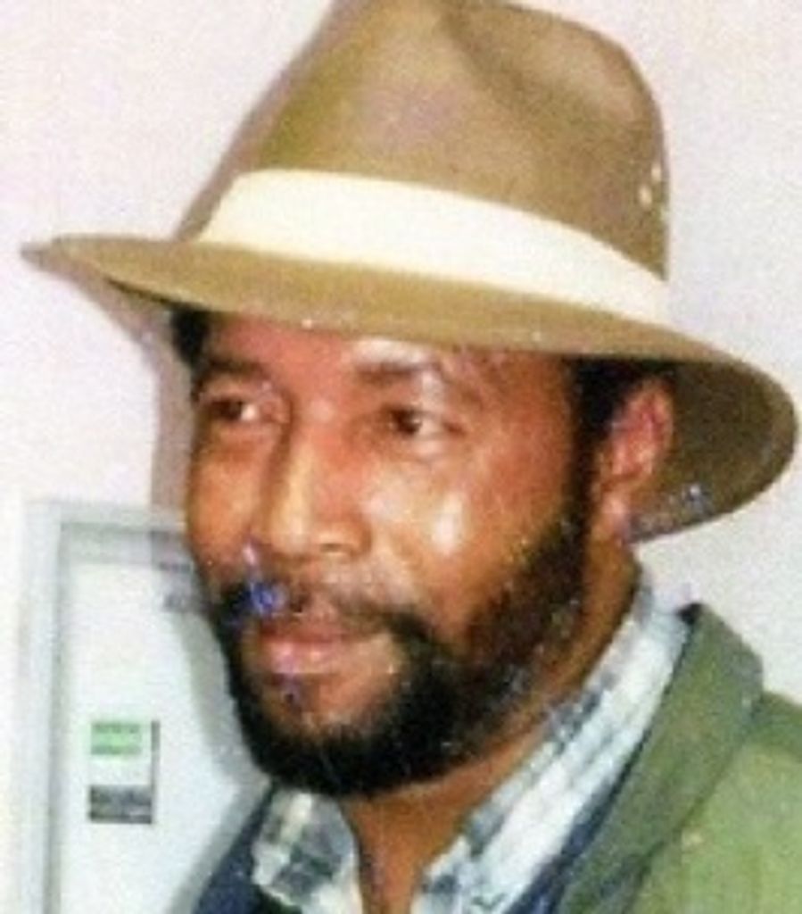 Willie Holloway