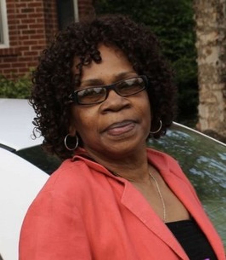 Camille Gailes Profile Photo