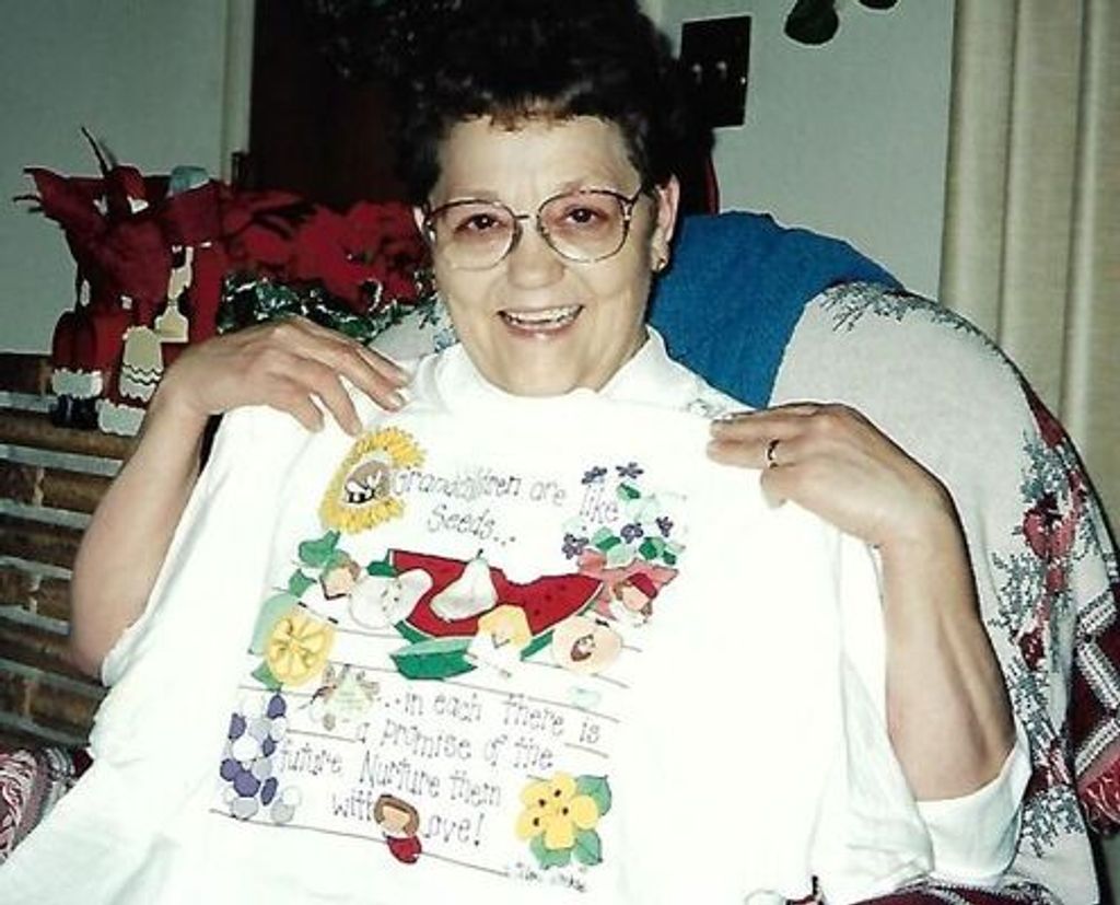 Norma Elaine Muskrat Profile Photo
