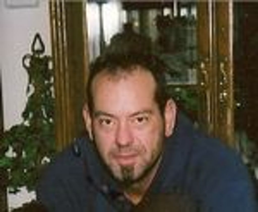 Joe A. Busch