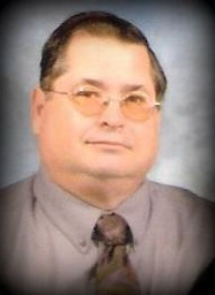 James E. Queen