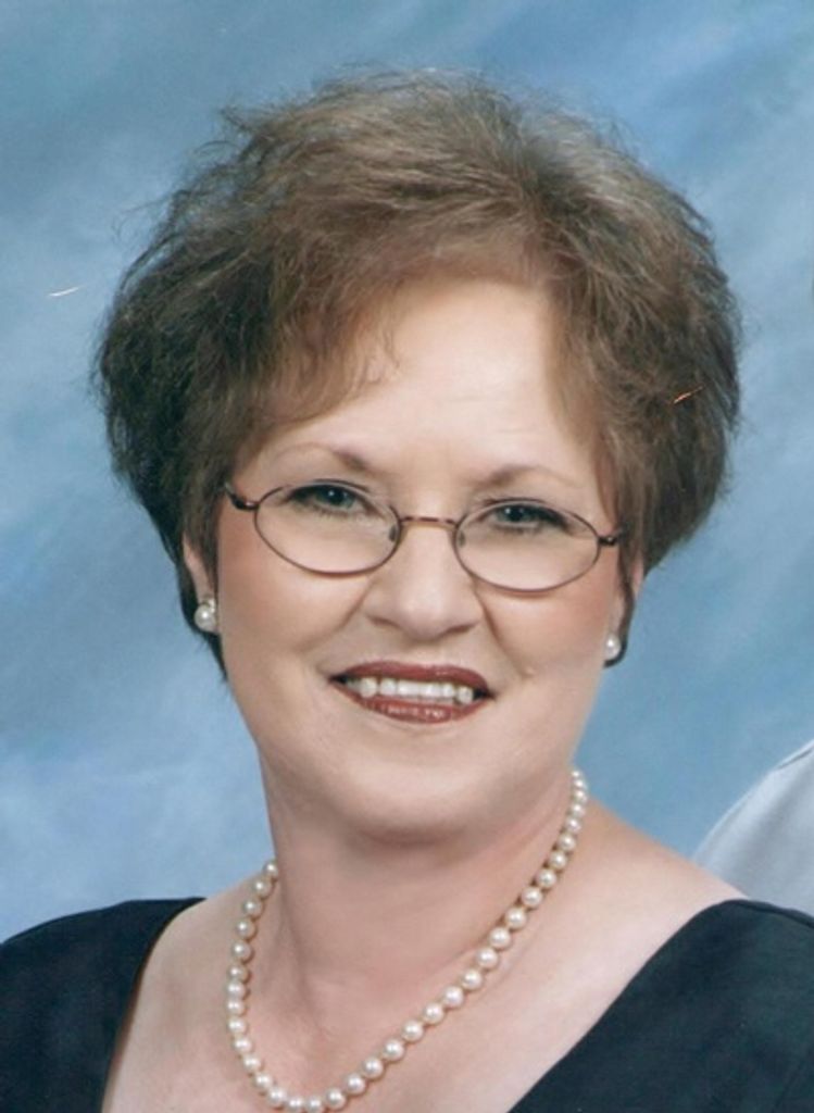 Betty Ann Doucet Profile Photo