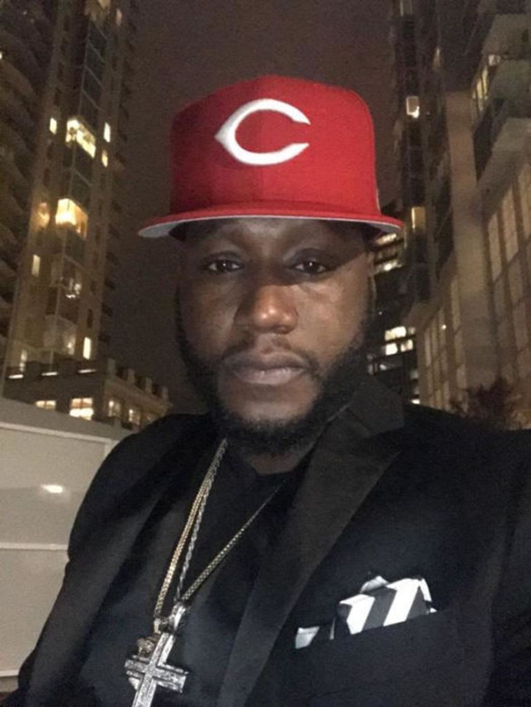 Rodney Steven Beamon