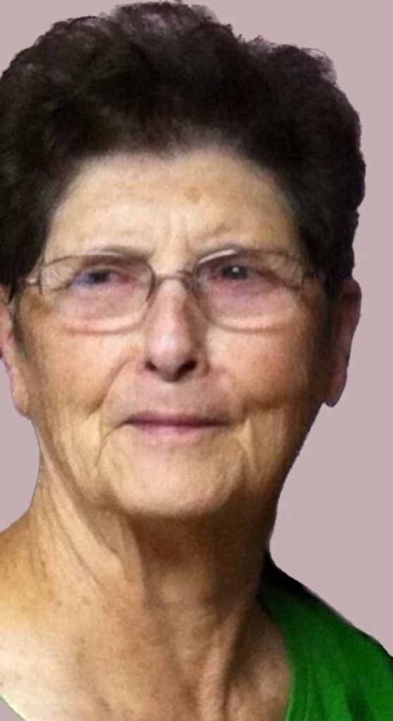 Betty Ruth Richie Gary Profile Photo