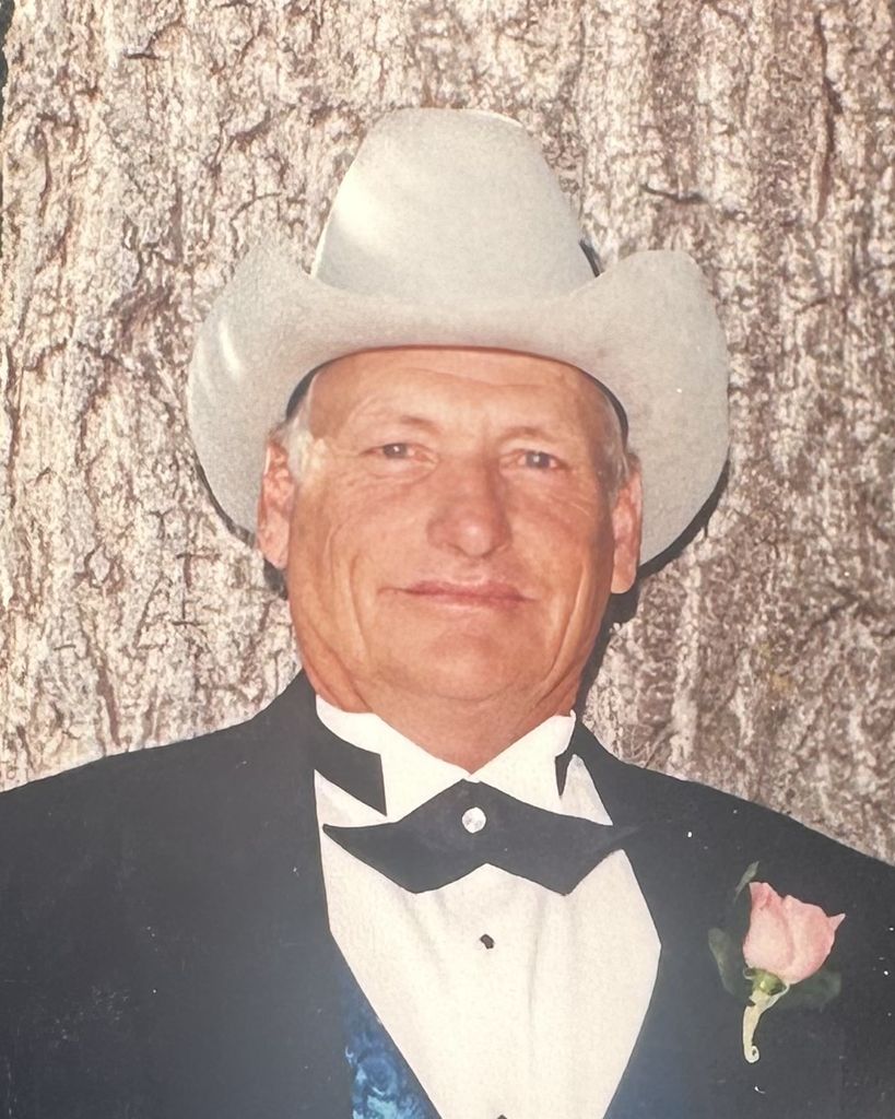 Cecil M. Johnson