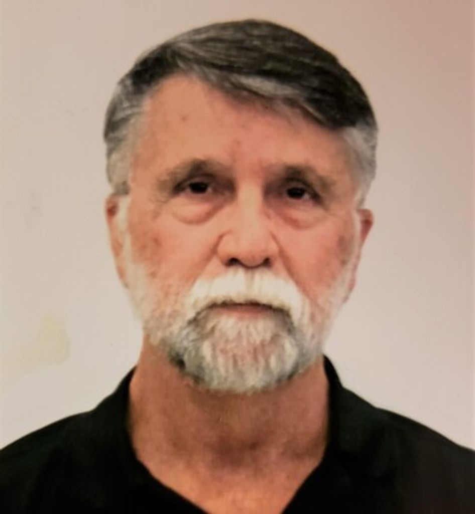 Roger M. Couture Profile Photo
