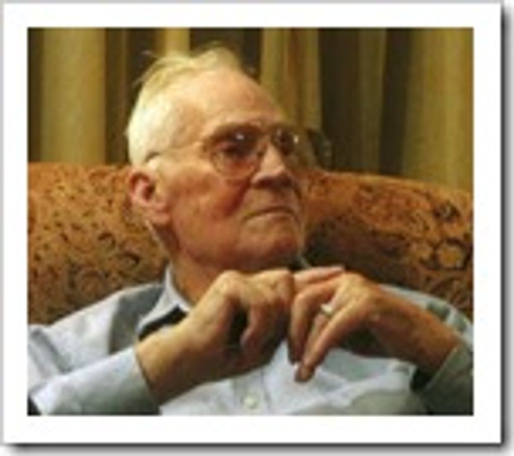 James Carlton “J.C.” Ruttman