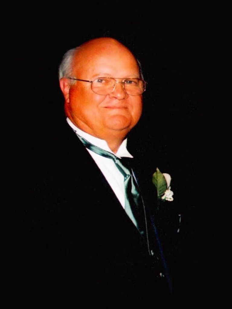 Richard Eugene Thurston