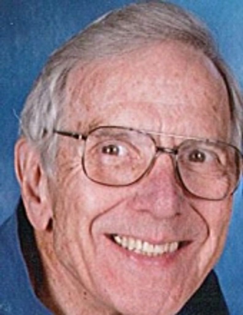 Hubert "Hugh" M. Clements