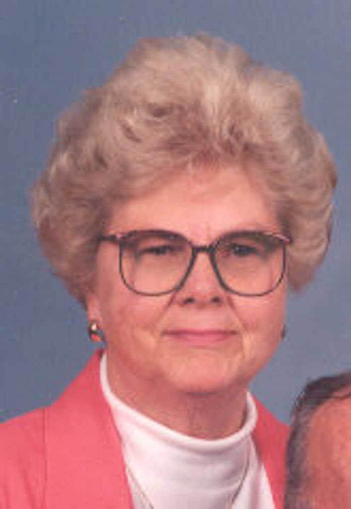 Martha Lee Russell Schmidt Profile Photo