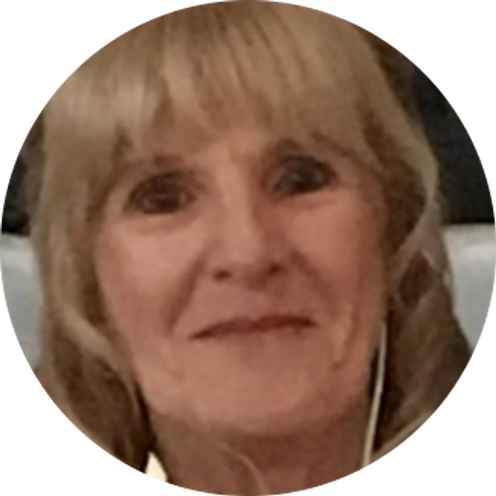 Joanna Fay Blounts