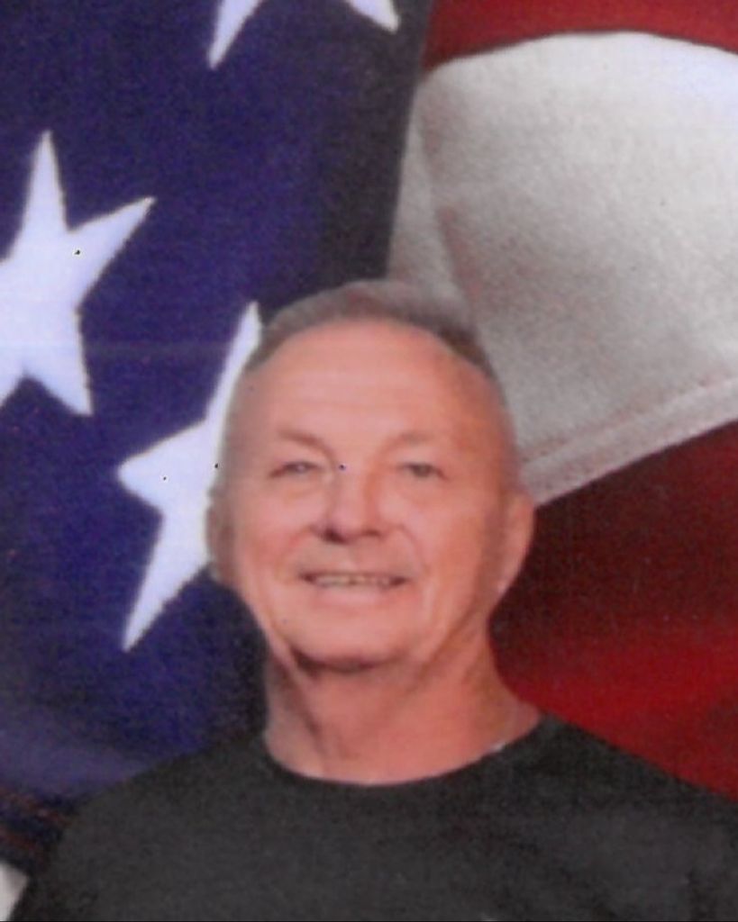 William Eugene Davis