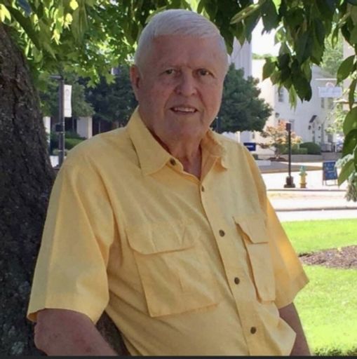 Roger Dale Rainwater, Sr. Profile Photo