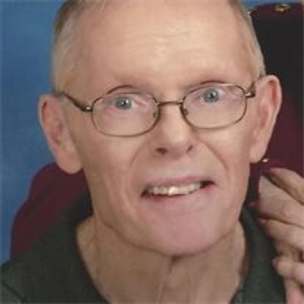 Robert E. "Bob" Reichard