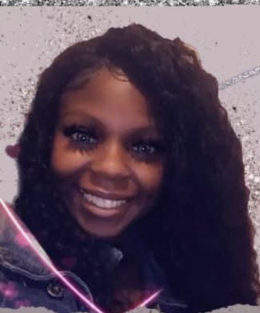 Ms. Laquisa Danielle Lawson