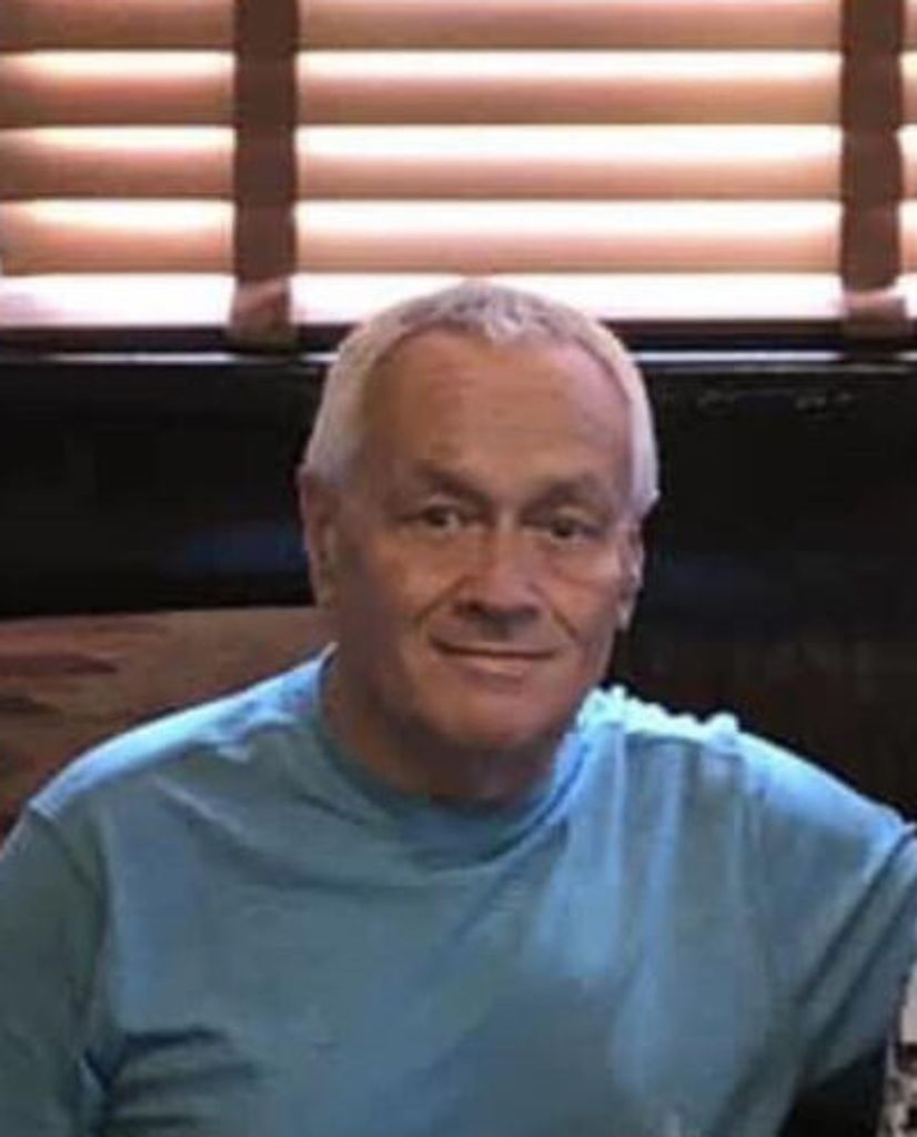 Larry Dale Brandenburg Profile Photo