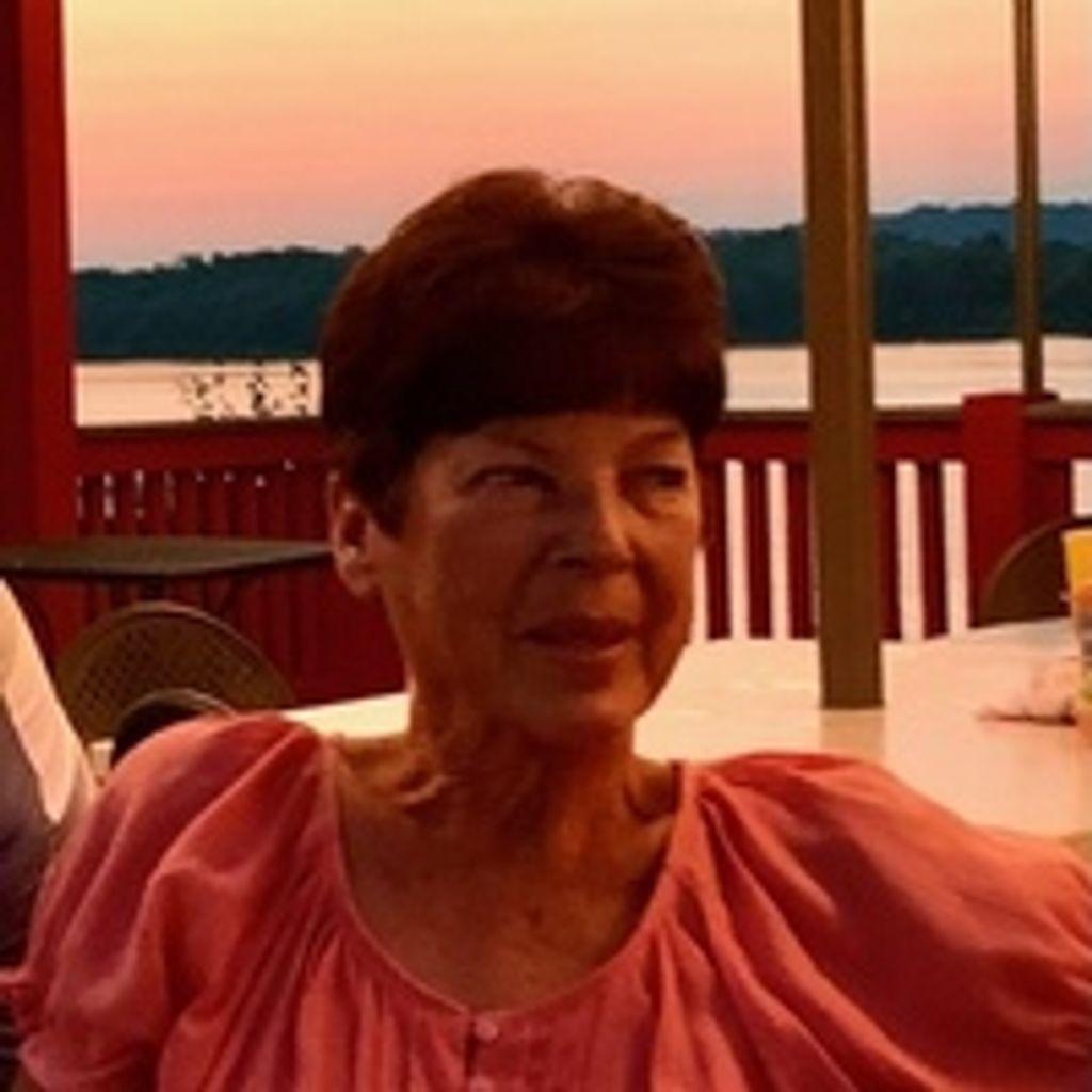 Betty Ann Holder