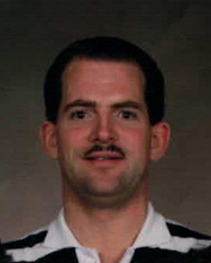 Brad Tracy Corbridge Profile Photo