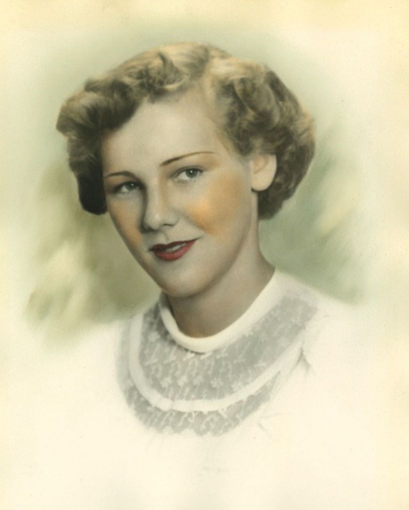 Patricia Lindau
