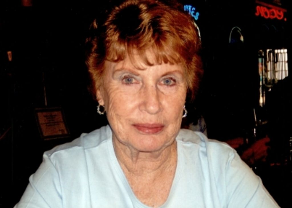 Mary Elaine Covey