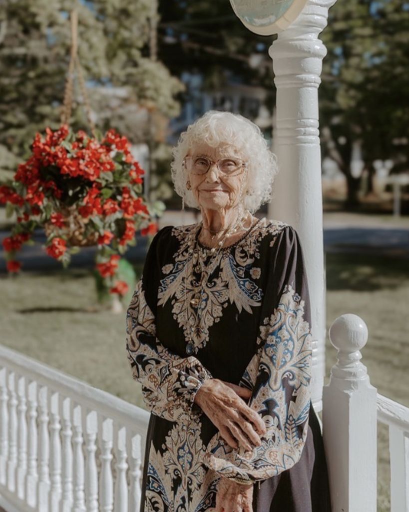 Betty Rae Nichols Profile Photo