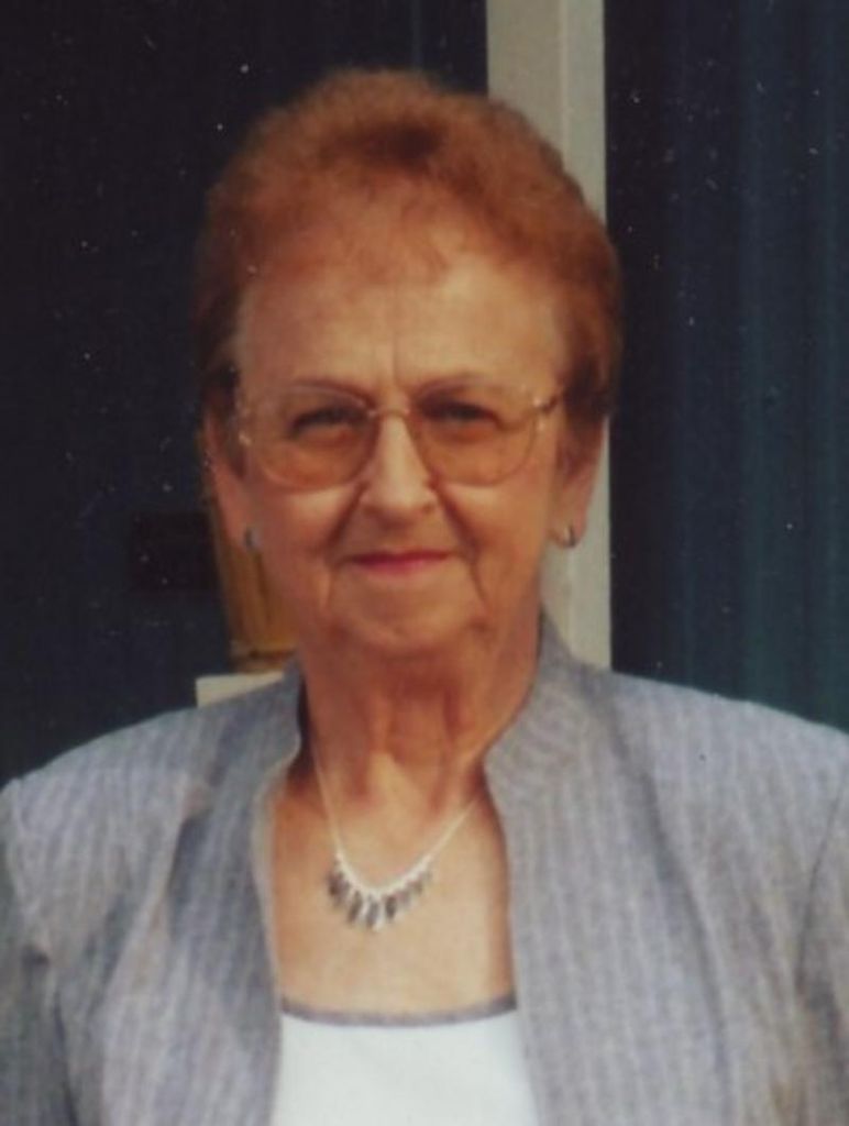 Helen O. Nelson Anderson Profile Photo