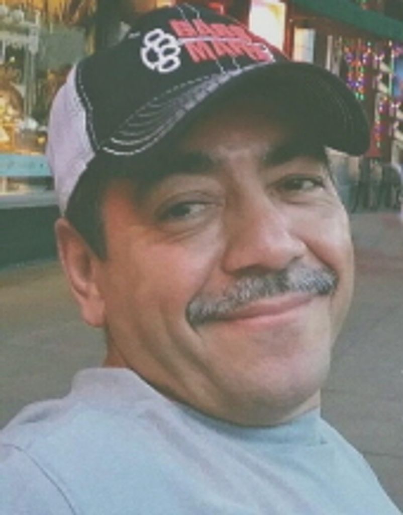 Jose Arturo Trabanino
