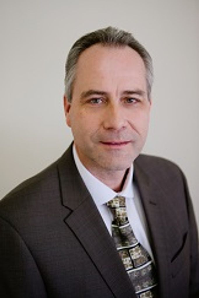 James “Jim” Erickson