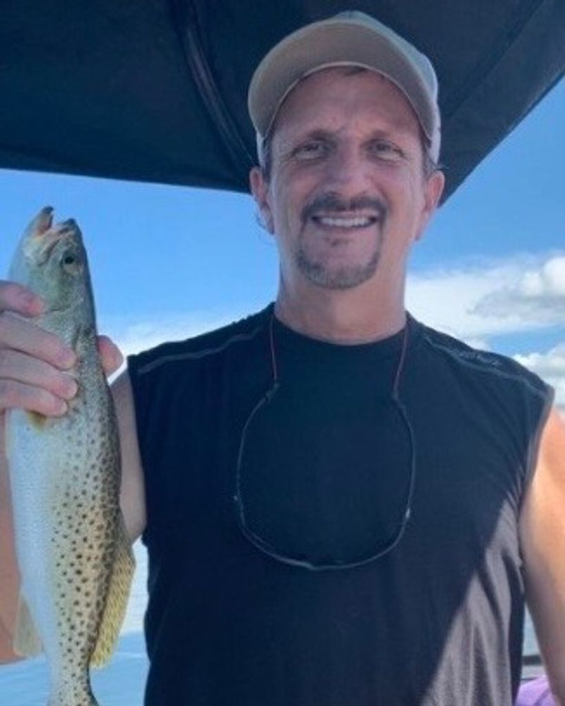 Douglas James Hammon