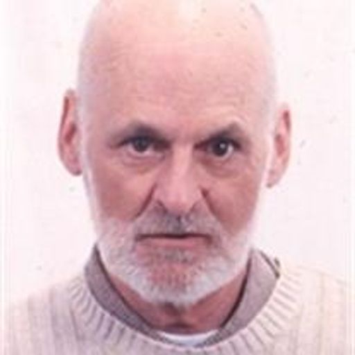 Paul Edward Gorton Profile Photo
