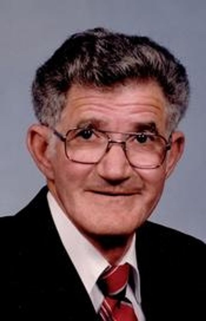 Akers Inman Profile Photo