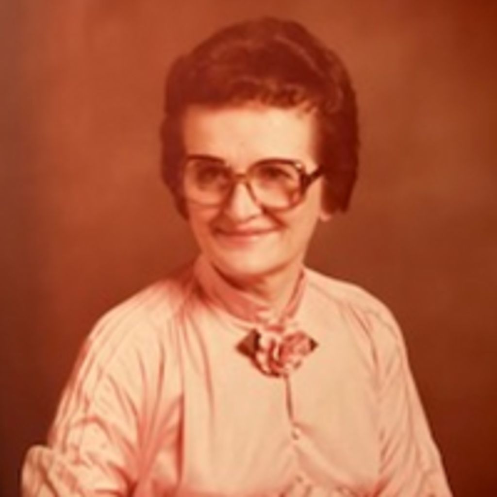 Martha Ruth Huse