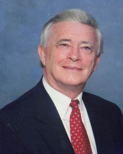 Jim Lee Evans's obituary image