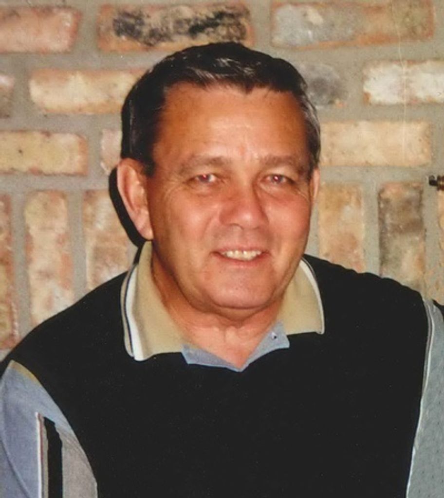 Kenneth "Kc" Gay Profile Photo