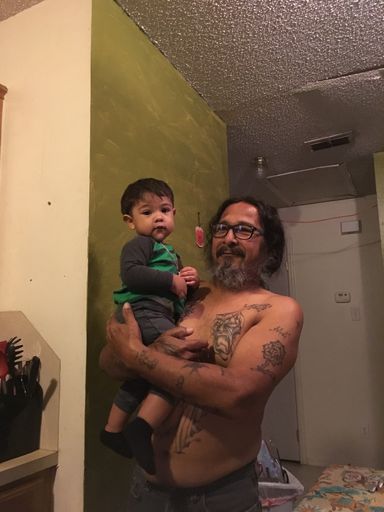 Jose Hernandez Juarez photo gallery thumbnail 32 of 51
