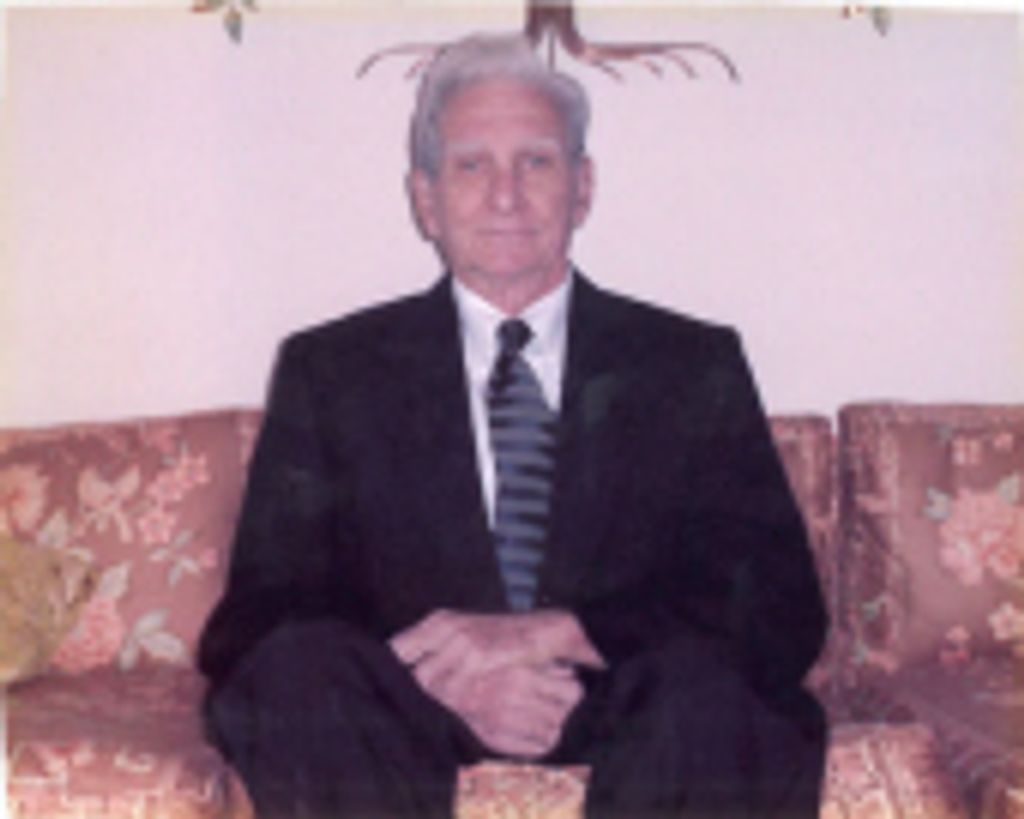 Dr. Alfred  Mcrae
